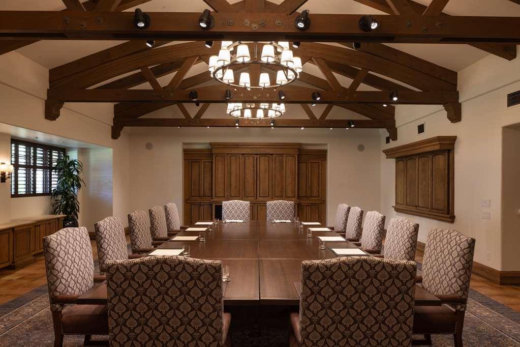 Casa Palmero At Pebble Beach 设施 照片