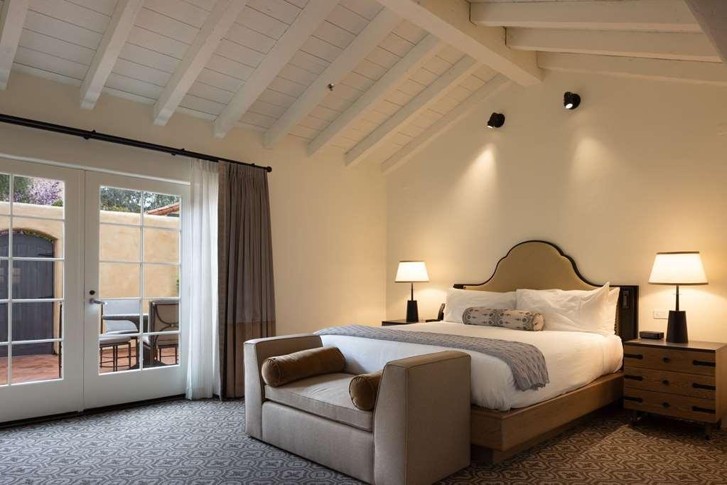 Casa Palmero At Pebble Beach 客房 照片