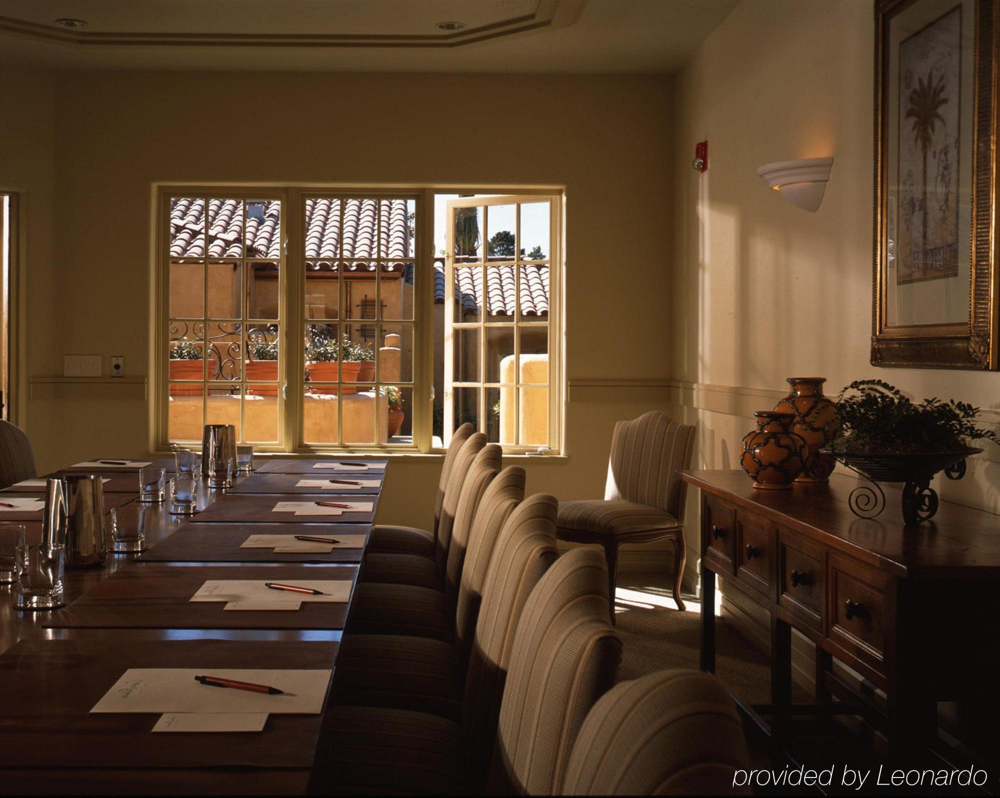 Casa Palmero At Pebble Beach 外观 照片