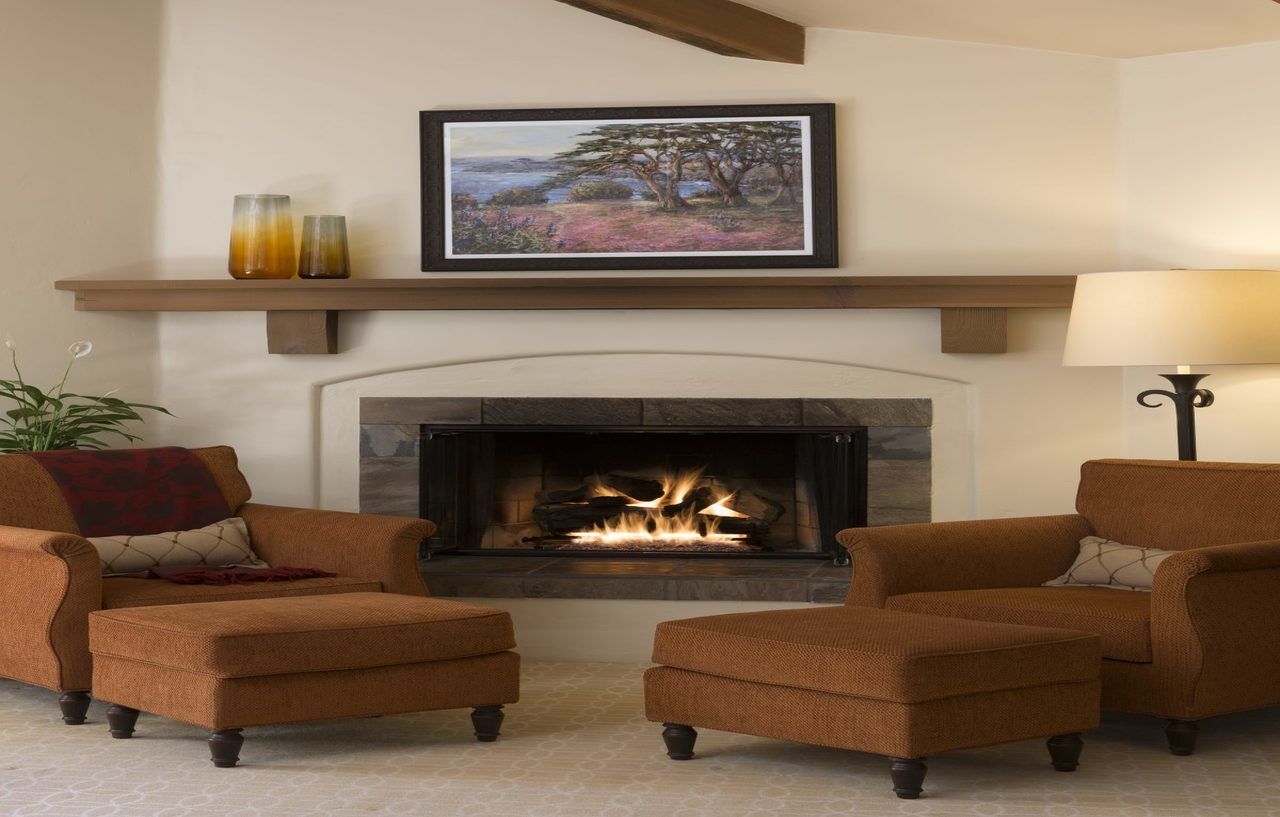 Casa Palmero At Pebble Beach 外观 照片